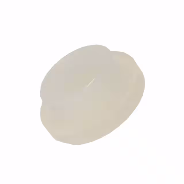 12SWS0450 Essentra Components  Rondelle - Spalla della boccola